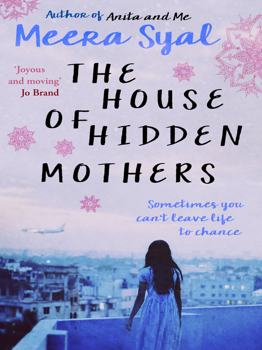 Title details for The House of Hidden Mothers by Meera Syal - Wait list